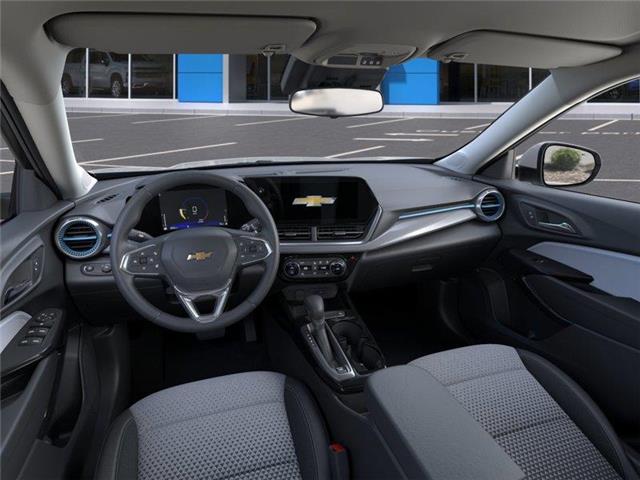 2026 Chevrolet Trax LT (Stk: 2026236) in ARNPRIOR - Image 15 of 24 2026 Chevrolet Trax LT (Stk: 2026236) in ARNPRIOR - Image 15 of 24