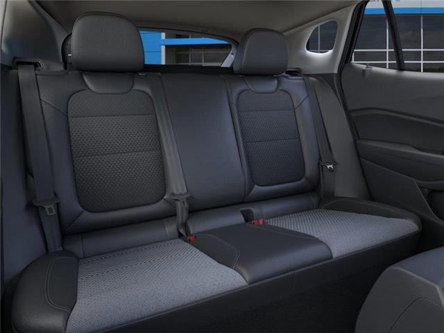 2026 Chevrolet Trax LT (Stk: 2026236) in ARNPRIOR - Image 17 of 24 2026 Chevrolet Trax LT (Stk: 2026236) in ARNPRIOR - Image 17 of 24
