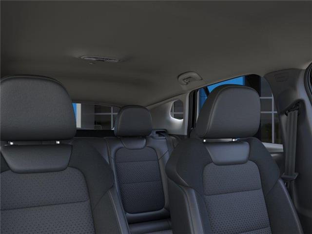 2026 Chevrolet Trax LT (Stk: 2026236) in ARNPRIOR - Image 24 of 24 2026 Chevrolet Trax LT (Stk: 2026236) in ARNPRIOR - Image 24 of 24