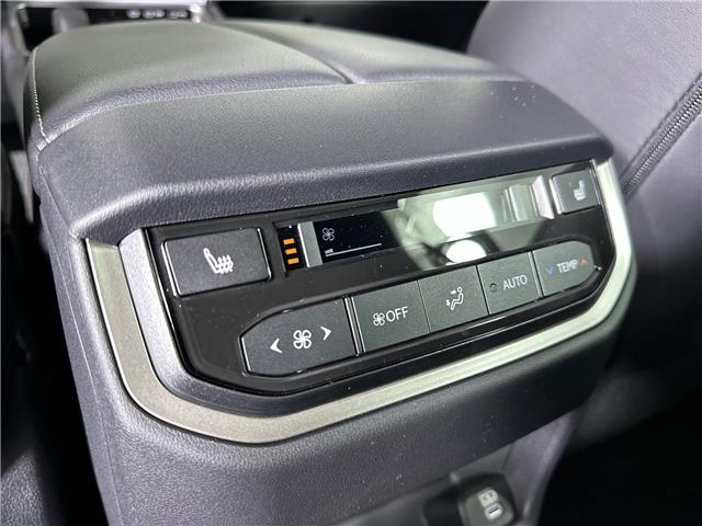 2026 Lexus TX 350  (Stk: 14112502) in Markham - Image 9 of 20