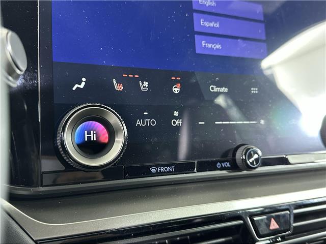 2026 Lexus TX 350  (Stk: 14112502) in Markham - Image 20 of 20