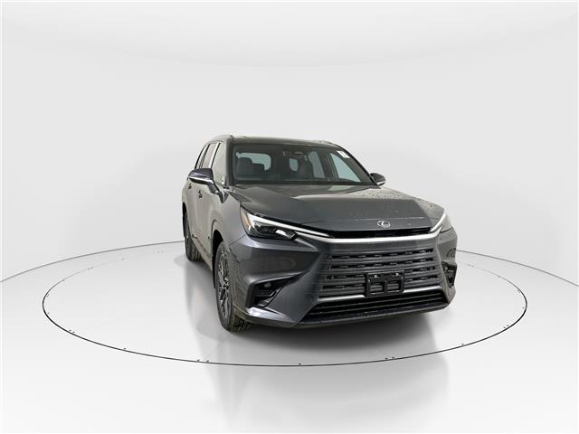2026 Lexus TX 350 Base 4dr All-Wheel Drive