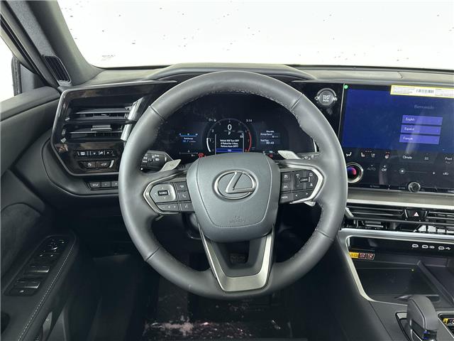 2026 Lexus TX 350  (Stk: 14112504) in Markham - Image 10 of 19