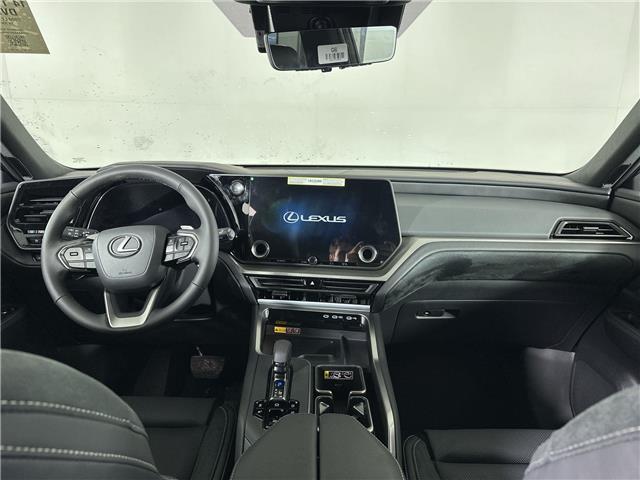 2026 Lexus TX 350  (Stk: 14112504) in Markham - Image 18 of 19