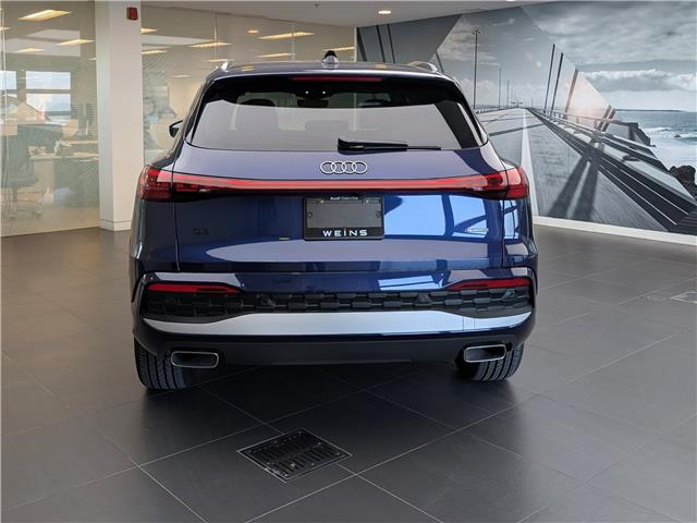 2026 Audi Q5 2.0T (Stk: 185031) in Oakville - Image 3 of 11 2026 Audi Q5 2.0T (Stk: 185031) in Oakville - Image 3 of 11