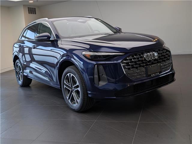 2026 Audi Q5 2.0T (Stk: 185031) in Oakville - Image 1 of 11