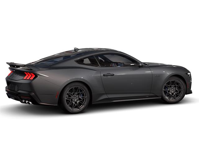 2026 Ford Mustang  (Stk: 8C406329) in Richmond - Image 3 of 7