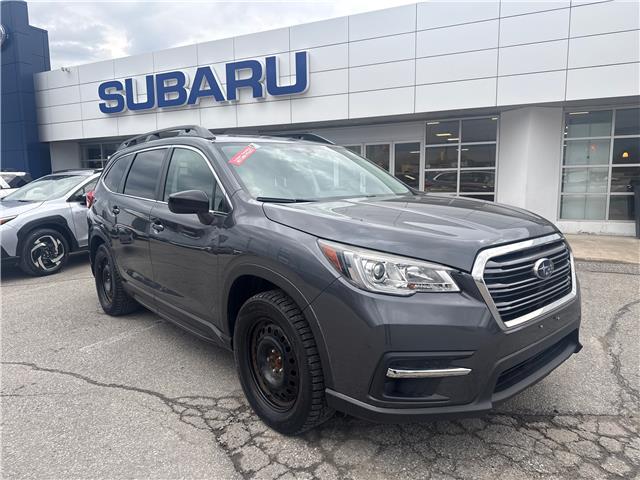 2020 Subaru Ascent Convenience (Stk: P2192A) in Newmarket - Image 1 of 22