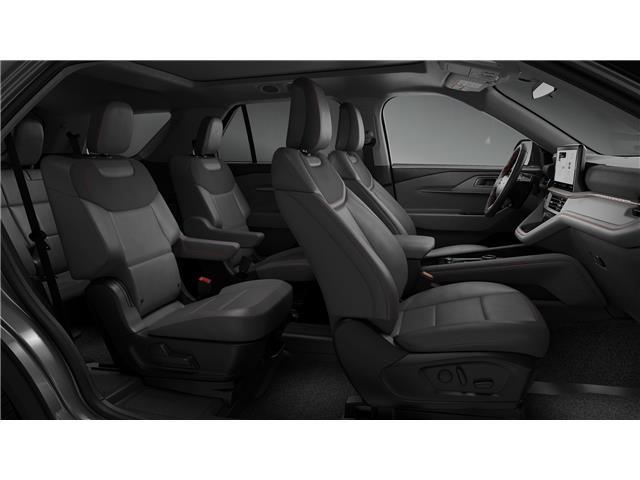 2026 Ford Explorer Active (Stk: K8D82136) in Richmond - Image 5 of 6
