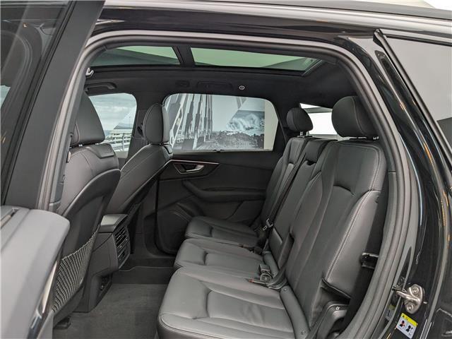 2026 Audi Q7 55 (Stk: 185028) in Oakville - Image 6 of 12