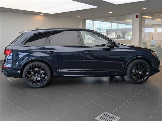 2026 Audi Q7 55 Technik (Stk: 185027) in Oakville - Image 2 of 11