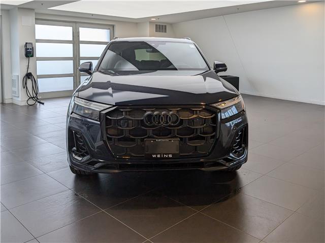 2026 Audi Q7 55 Technik (Stk: 185027) in Oakville - Image 4 of 11
