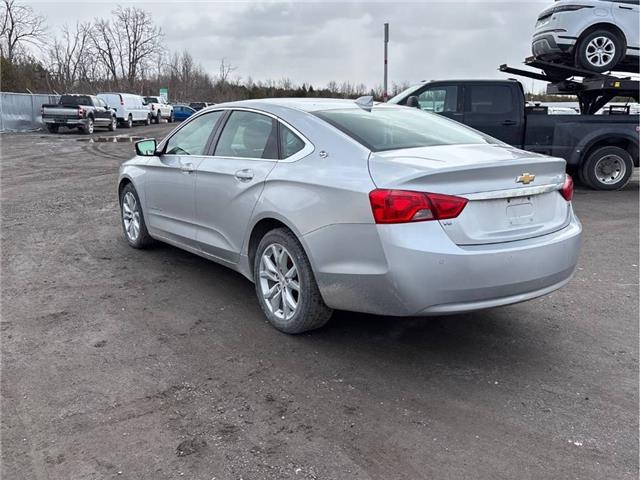 2016 Chevrolet Impala 2LT (Stk: 2604154) in Waterloo - Image 3 of 8