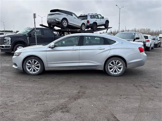 2016 Chevrolet Impala 2LT (Stk: 2604154) in Waterloo - Image 2 of 8