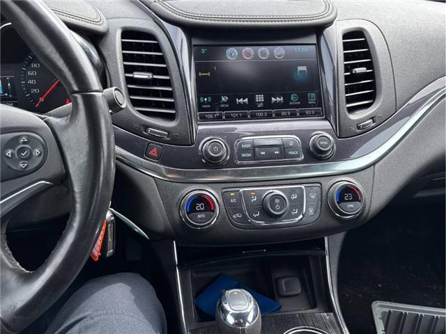 2016 Chevrolet Impala 2LT (Stk: 2604154) in Waterloo - Image 7 of 8