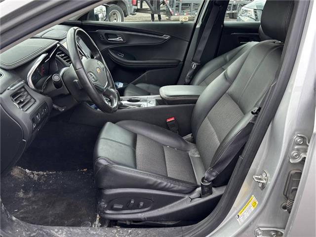 2016 Chevrolet Impala 2LT (Stk: 2604154) in Waterloo - Image 6 of 8
