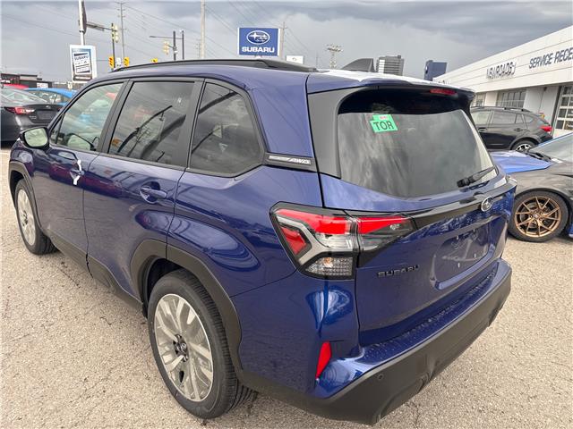 2026 Subaru Forester Premier (Stk: S26238) in Newmarket - Image 2 of 6