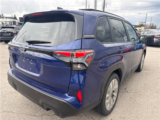 2026 Subaru Forester Premier (Stk: S26238) in Newmarket - Image 3 of 6