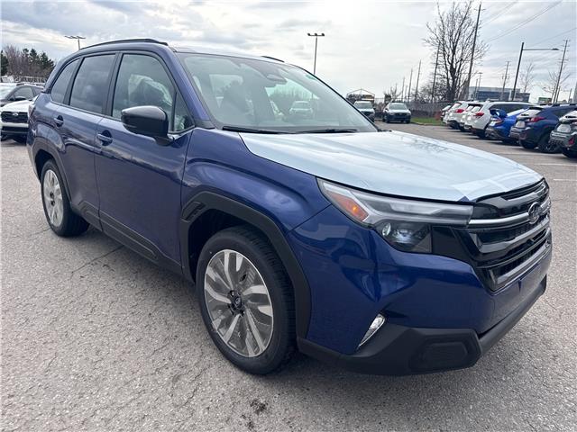 2026 Subaru Forester Premier (Stk: S26238) in Newmarket - Image 4 of 6