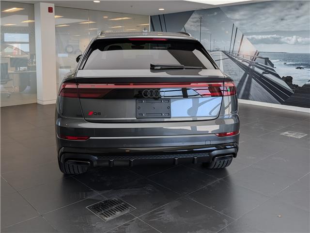 2026 Audi Q8 55 Progressiv (Stk: 185022) in Oakville - Image 3 of 12
