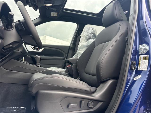 2026 Subaru Forester Premier (Stk: S26238) in Newmarket - Image 5 of 6