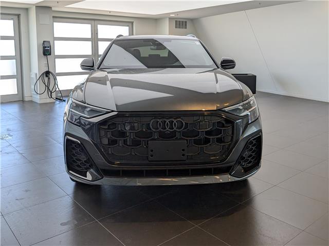 2026 Audi Q8 55 Progressiv (Stk: 185022) in Oakville - Image 4 of 12