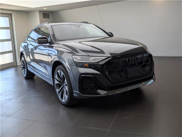 2026 Audi Q8 55 Progressiv (Stk: 185022) in Oakville - Image 1 of 12