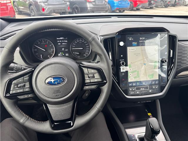 2026 Subaru Forester Premier (Stk: S26238) in Newmarket - Image 6 of 6