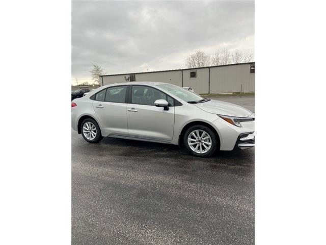 2026 Toyota Corolla SE (Stk: 3235) in Sarnia - Image 2 of 4