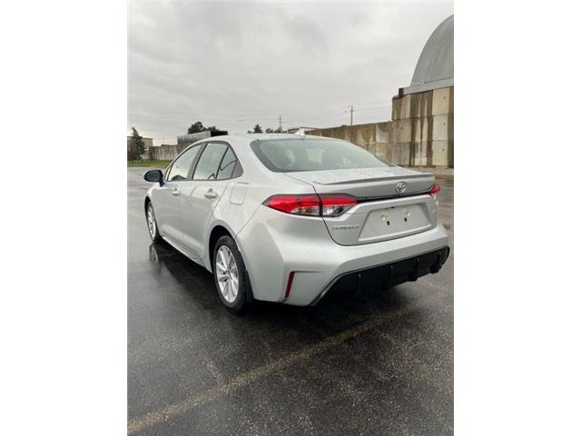 2026 Toyota Corolla SE (Stk: 3235) in Sarnia - Image 3 of 4