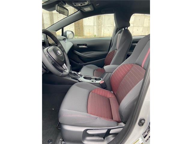 2026 Toyota Corolla SE (Stk: 3235) in Sarnia - Image 4 of 4