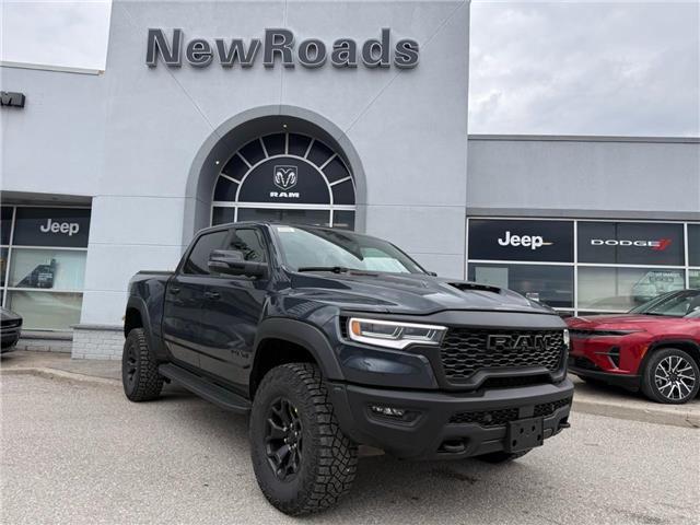 2026 RAM 1500 RHO (Stk: T23320) in Newmarket - Image 1 of 12
