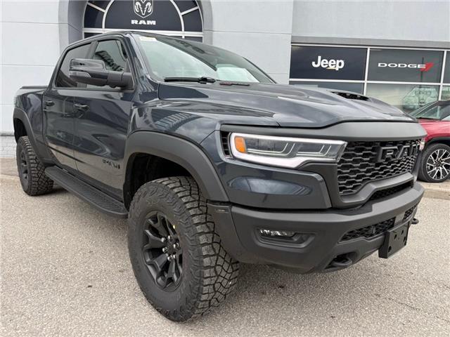 2026 RAM 1500 RHO (Stk: T23320) in Newmarket - Image 2 of 12