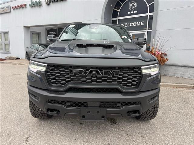 2026 RAM 1500 RHO (Stk: T23320) in Newmarket - Image 3 of 12