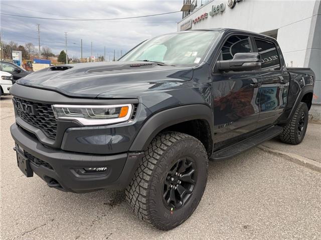 2026 RAM 1500 RHO (Stk: T23320) in Newmarket - Image 4 of 12