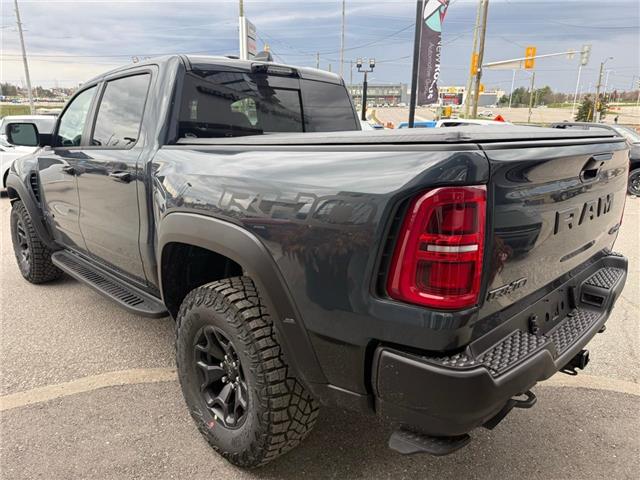2026 RAM 1500 RHO (Stk: T23320) in Newmarket - Image 6 of 12