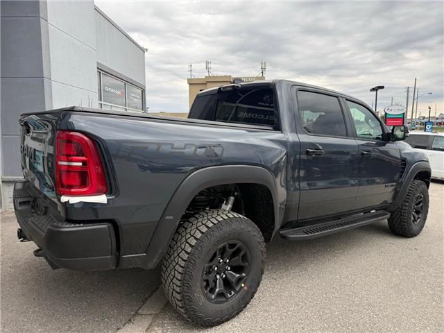 2026 RAM 1500 RHO (Stk: T23320) in Newmarket - Image 7 of 12