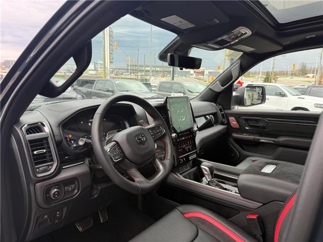2026 RAM 1500 RHO (Stk: T23320) in Newmarket - Image 8 of 12