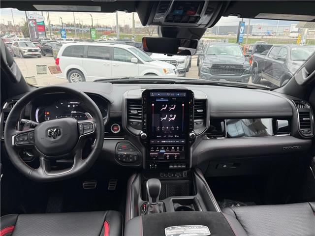 2026 RAM 1500 RHO (Stk: T23320) in Newmarket - Image 10 of 12