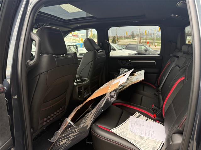 2026 RAM 1500 RHO (Stk: T23320) in Newmarket - Image 11 of 12