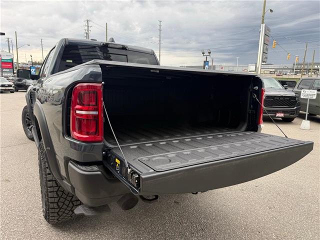 2026 RAM 1500 RHO (Stk: T23320) in Newmarket - Image 12 of 12