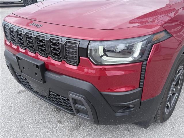 2026 Jeep Cherokee Laredo/Limited (Stk: J23281) in Newmarket - Image 6 of 24