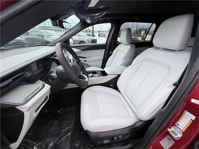 2026 Jeep Cherokee Laredo/Limited (Stk: J23281) in Newmarket - Image 10 of 24