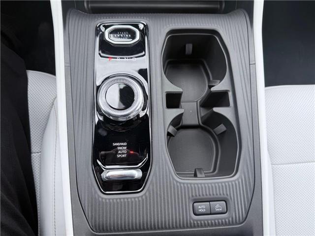 2026 Jeep Cherokee Laredo/Limited (Stk: J23281) in Newmarket - Image 13 of 24