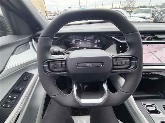 2026 Jeep Cherokee Laredo/Limited (Stk: J23281) in Newmarket - Image 14 of 24