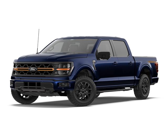 2026 Ford F-150 Tremor (Stk: NA67421) in Shellbrook - Image 1 of 7