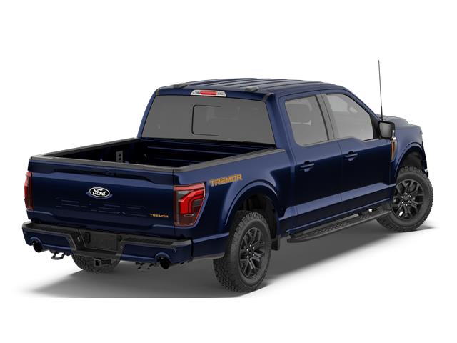 2026 Ford F-150 Tremor (Stk: NA67421) in Shellbrook - Image 3 of 7