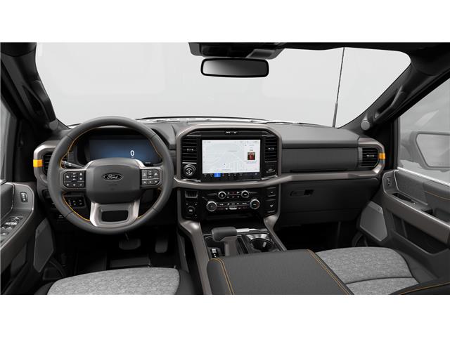 2026 Ford F-150 Tremor (Stk: NA67421) in Shellbrook - Image 6 of 7