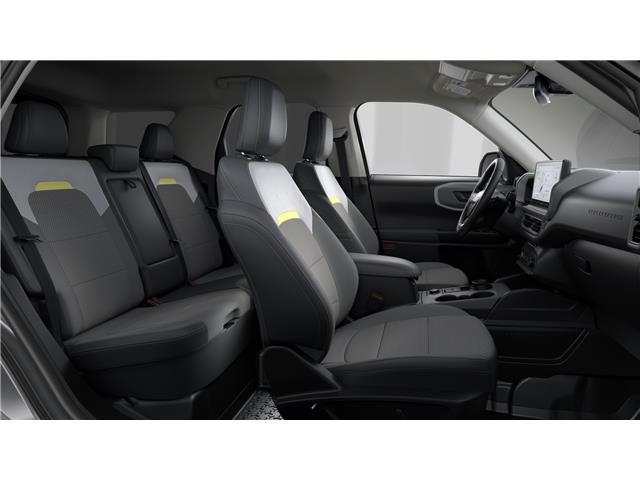 2026 Ford Bronco Sport Badlands (Stk: NE37928) in Shellbrook - Image 4 of 6