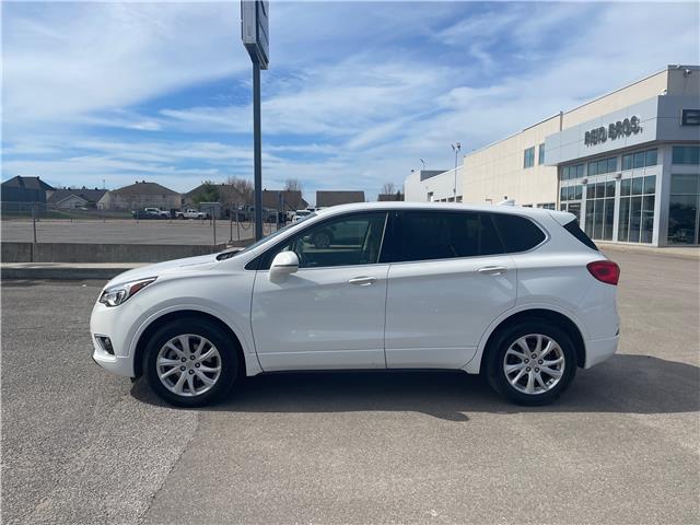 2019 Buick Envision Preferred (Stk: 6217) in ARNPRIOR - Image 2 of 11